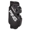 Ping DLX Golf Cart Bag - Black